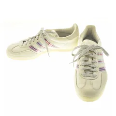 【ADIDAS】IH7608 Gazelle Indoor ガゼル インドアスニーカー