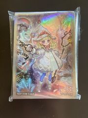 遊戯王 OCG live⭐︎twin リィラスウィート スリーブ100枚 韓国限定