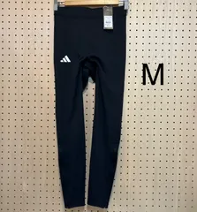 メンズ エッセンシャルズ ランニング ロングレギンスM（IN1164-IEJ33）