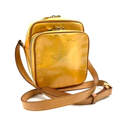 ルイヴィトンウースターウェルニショルダーバッグ LOUIS VUITTON（ルイ・ヴィトン） ルイ ヴィトン モノグラムヴェルニ