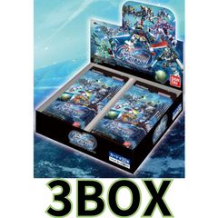 ポケモンカードゲーム MEGA 拡張パック ムニキスゼロ BOX - メルカリ