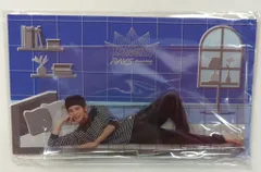 SnowMan 24年RAYS 目黒蓮 パジャマアクスタ