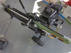 与謝野から】スパイダーモア SP853 自走 草刈機 使用頻度少ない