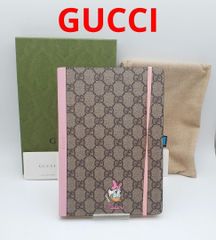 GUCCI ディズニー ノート - メルカリ
