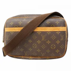 2026年最新】ヴィトン リポーターの人気アイテム - メルカリ