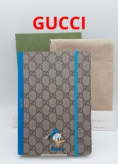 GUCCI ディズニー ノート - メルカリ