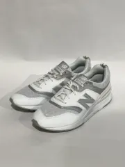 【訳あり品】 NEW BALANCE スニーカー NB-CM997HFK-100-11_5-D 33441