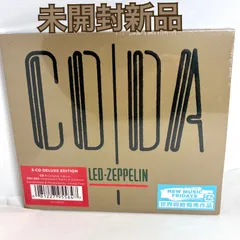 2026年最新】レッドツェッペリン デラックスエディションの人気