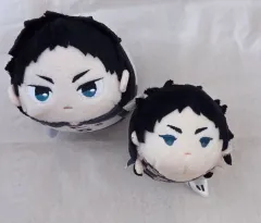 ハイキュー ぽてコロ 浴衣 マスコット 2 もちころりん もちマス ツムツム 赤葦 京治 まとめ