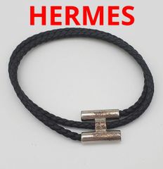 美品】HERMES Goliath ゴリアテ ブラック T5 - メルカリ