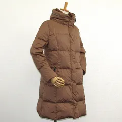 【Crocodile】(クロコダイル)ダウンコート Lサイズ