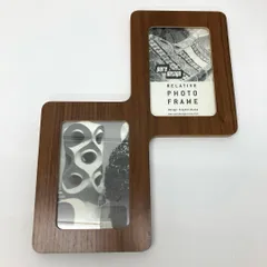 Photo Frames Stephen Burks / 1999のサムネイル
