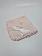 【新品】JILLSTUART タオルハンカチ