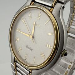 SEIKO DOLCE 7741-5130 セイコー ドルチェ ヴィンテージ - メルカリ