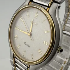 2026年最新】セイコー ドルチェ 7741の人気アイテム - メルカリ