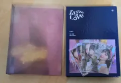 TWICE taste of love アルコールFree (TWICE アルバム)