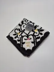 【新品】ANNA SUI タオルハンカチ