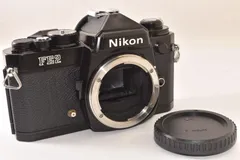 2026年最新】nikon fe2の人気アイテム - メルカリ