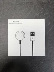 Apple Watch ワイヤレス充電器 USBコネクタ 1m