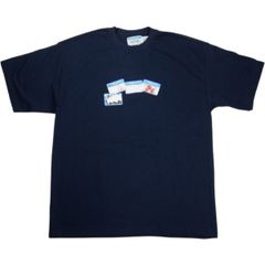 Massive Attack初期メンバーのDJツアーTシャツ Massive Attack初期メンバーのDJツアーTシャツ - メルカリ