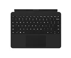 Surface Go タイプ カバー ブラック KCM-00019