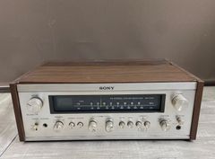 SONY ソニー FM/AMステレオチューナー ST-S333ESJ SONY ソニー FM/AMステレオチューナー ST-S333ESJ｜Yahoo!フリマ（旧