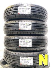 YOKOHAMA BluEarthES32 155/65R14 2026年製4本 - メルカリ