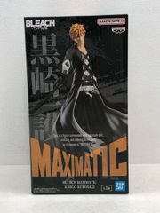 BLEACH maximatic 黒崎一護　プライズフィギュア　まとめ売り BLEACH＊黒崎一護フィギュア、MAXIMATIC - メルカリ