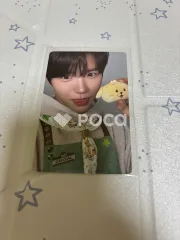 NCT ジェヒ NCT WISH POP UP [WISH BAKERY] 7万円以上購入特典