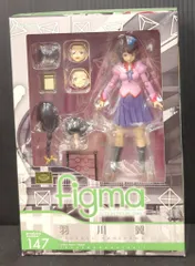 MAXFACTORY figma 化物語 羽川翼 147