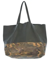 GIANNI CHIARINI トートバッグ メンズ 【古着】【中古】【送料無料】