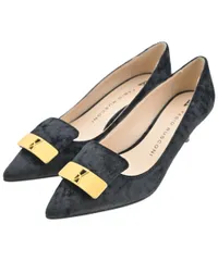 FABIO RUSCONI パンプス レディース 【古着】【中古】【送料無料】