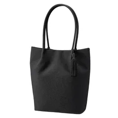 [福正堂] (京都産 職人の手作り） フォーマルバッグ 黒 ブラックフォーマル バッグ 冠婚葬祭 女性 喪服 葬式 葬儀用 お葬式 大きめ (33) 0