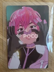 2026年最新】PLAVE トレカ asterumの人気アイテム - メルカリ