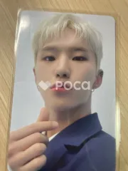 Seventeen ホシ SEVENTEEN WORLD TOUR [BE THE SUN] - JAPAN NAGOYA 会場限定