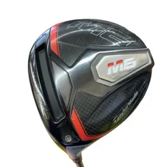 2026年最新】テーラーメイド m6 ドライバー レフティの人気アイテム