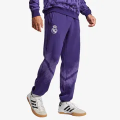 【送料無料・匿名配送】adidas Originals アディダスオリジナルス レアルマドリード トラックパンツ CNY 2025 限定 蛇年 紫 パープル 新品 正規品 並行輸入 日本未発売