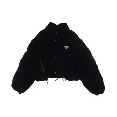 プラダ PRADA ダウンジャケット その他 ジャケット メンズ Used A