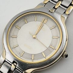 SEIKO DOLCE 7731-5090 MENS DRESS WATCH - メルカリ