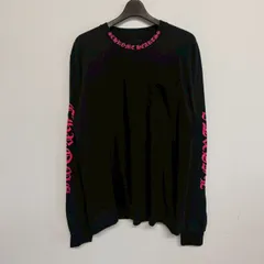 2026年最新】クロムハーツ ロンt レディースの人気アイテム - メルカリ