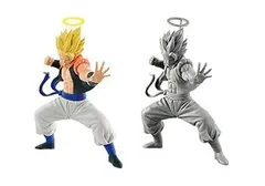 ドラゴンボールＺ 造形天下一武道会 中国大会 -GOGETA- 全2種セット