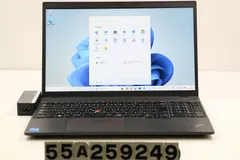 2026年最新】ThinkPad L15 gen3の人気アイテム - メルカリ