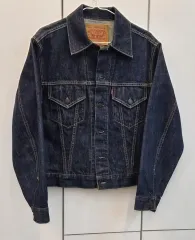 リーバイスビッグE デニムジャケット 557 サイズ 38