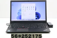 2026年最新】ThinkPad E580の人気アイテム - メルカリ