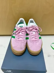 アディダス ガゼルボールド 230 (220)