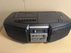 希少 SANYO PH-Z300 ズーシーン CDコンポ ジャンク 昭和レトロ - メルカリ