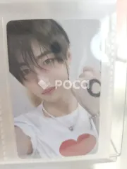 ROMANCE : UNTOLD ENGENE Ver. Weverse JAPAN