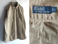 Polo by Ralph Lauren 90s〜00s フィッシングベスト M - メルカリ