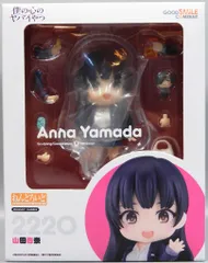 グッドスマイルカンパニー ねんどろいど 山田杏奈 2220