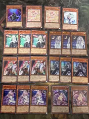 kwq6 2 手札誘発 まとめ 大量 マルチャミー・ニャルス アトラクター 屋敷わらし 幽鬼うさぎ ウルトラレア シークレット